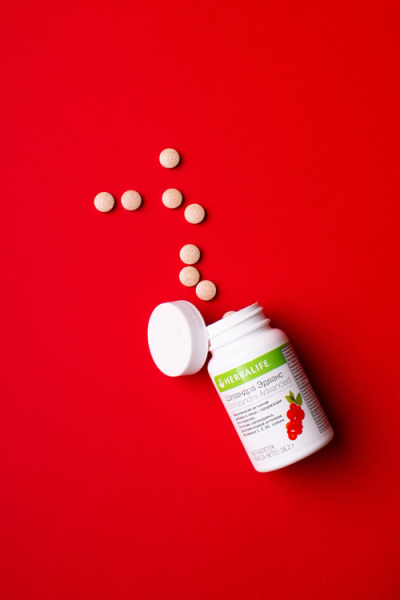 Топ-10 зимних нутриентов Топ-10 зимних нутриентов