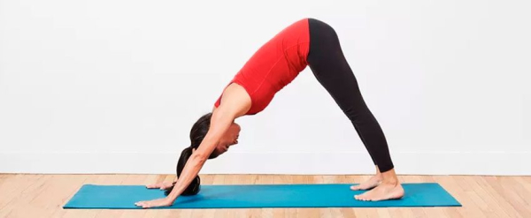 Асаны для начинающих, 31 упражнение