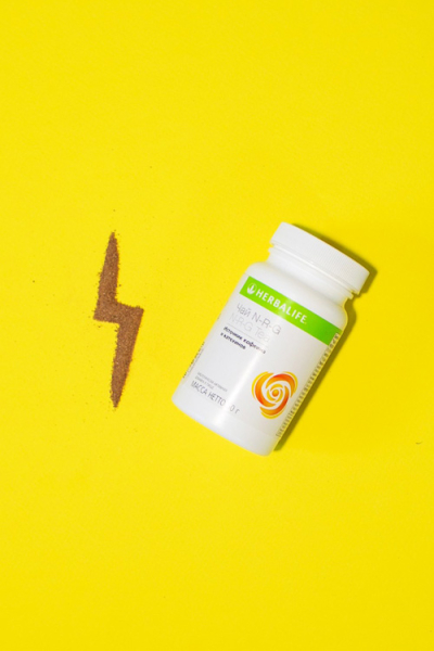 Гуарана: энергия каждый день