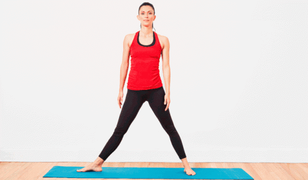 Асаны для начинающих, 31 упражнение