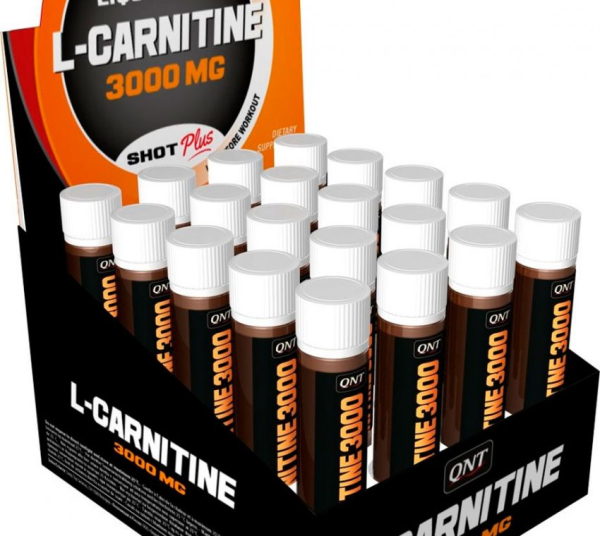 L-карнитин для похудения L-карнитин для похудения