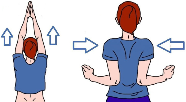 Заминка после тренировки. Упражнения, что это такое Заминка после тренировки. Упражнения, что это такое