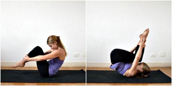 Заминка после тренировки. Упражнения, что это такое Заминка после тренировки. Упражнения, что это такое