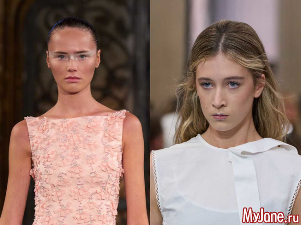 Лучшие тенденции макияжа наступающего 2025 года Лучшие тенденции макияжа наступающего 2025 года