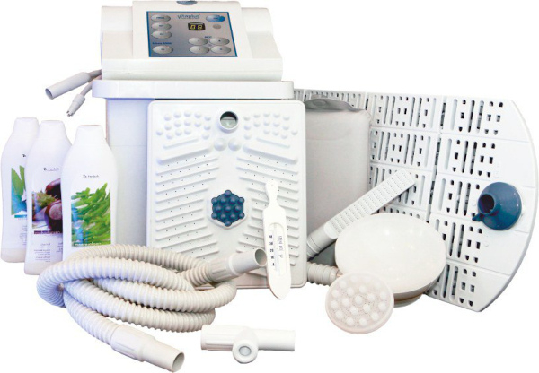 Жемчужные ванны. Что это такое, показания Жемчужные ванны. Что это такое, показания