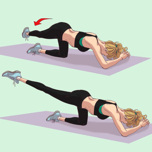 Бразильская попа. Как сделать в домашних условиях Бразильская попа. Как сделать в домашних условиях