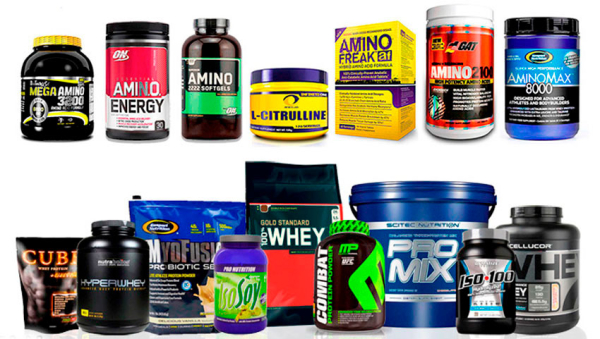 L-карнитин для похудения L-карнитин для похудения