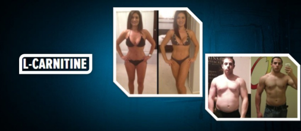 L-карнитин для похудения L-карнитин для похудения