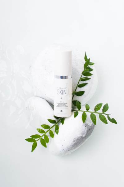Топ-7 растений для поддержания красоты кожи и почему они есть в Herbalife Skin Топ-7 растений для поддержания красоты кожи и почему они есть в Herbalife Skin