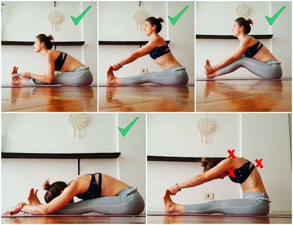 Складка упражнение в гимнастике. На пресс, растяжку, стоя Складка упражнение в гимнастике. На пресс, растяжку, стоя