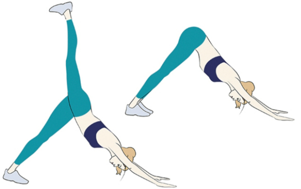 Бразильская попа. Как сделать в домашних условиях Бразильская попа. Как сделать в домашних условиях