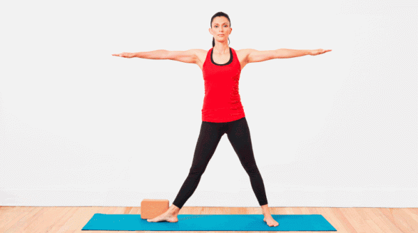 Асаны для начинающих, 31 упражнение