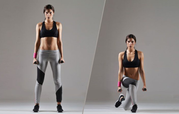 Бразильская попа. Как сделать в домашних условиях Бразильская попа. Как сделать в домашних условиях