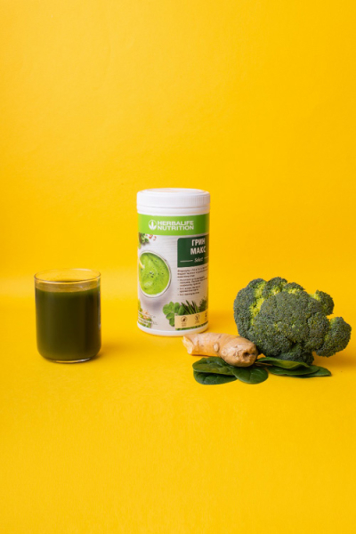 Соте из суперфудов Herbalife: овощей много не бывает Соте из суперфудов Herbalife: овощей много не бывает