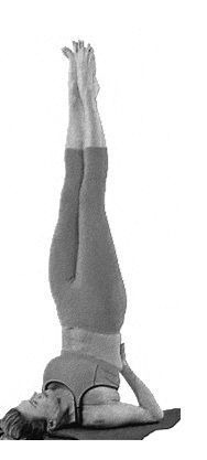 Асаны для улучшения кровообращения Асаны для улучшения кровообращения