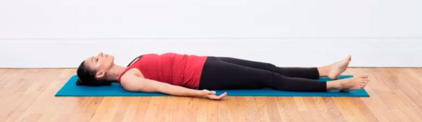 Асаны для начинающих, 31 упражнение