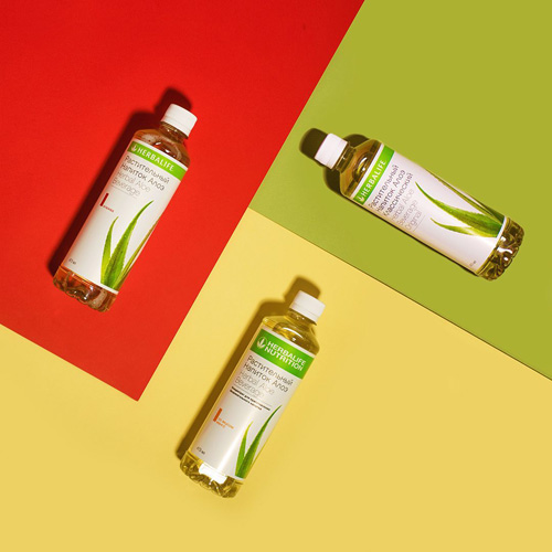 Алоэ: сила природы