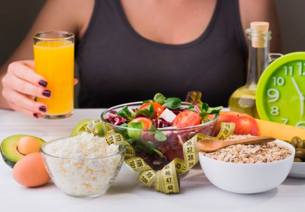 L-карнитин для похудения L-карнитин для похудения