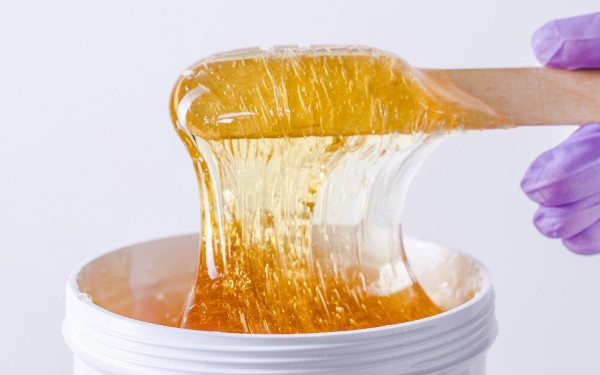 Сахарная депиляция в домашних условиях. Рецепт Сахарная депиляция в домашних условиях. Рецепт