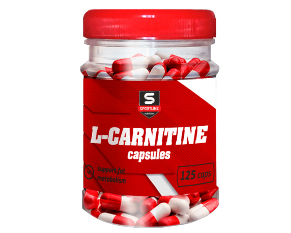 L-карнитин для похудения L-карнитин для похудения