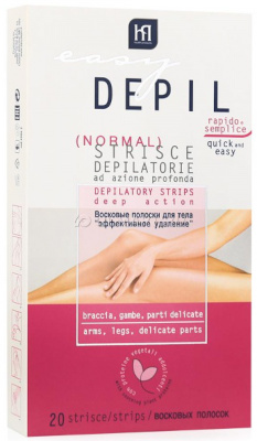 Полоски для эпиляции бикини, лица, ног. Как пользоваться Полоски для эпиляции бикини, лица, ног. Как пользоваться