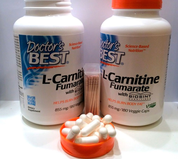 L-карнитин для похудения L-карнитин для похудения