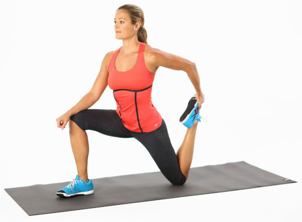 Заминка после тренировки. Упражнения, что это такое Заминка после тренировки. Упражнения, что это такое