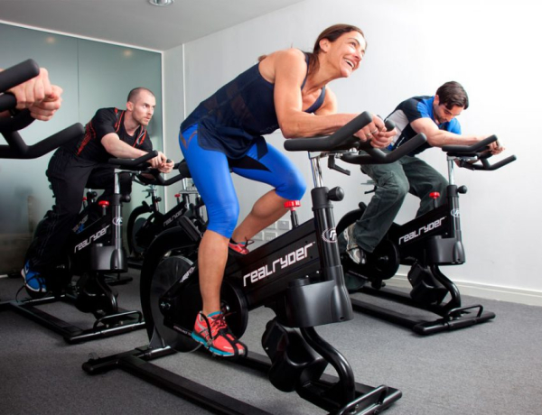 Виды тренажеров в зале