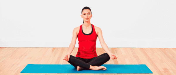 Асаны для начинающих, 31 упражнение