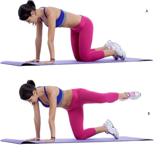 Бразильская попа. Как сделать в домашних условиях Бразильская попа. Как сделать в домашних условиях