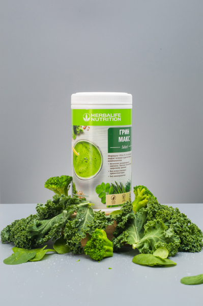 Программа «Поддержка зрения» Herbalife: взгляд в будущее Программа «Поддержка зрения» Herbalife: взгляд в будущее