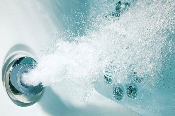 Жемчужные ванны. Что это такое, показания Жемчужные ванны. Что это такое, показания