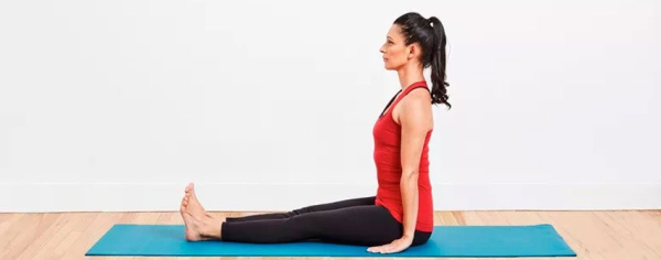 Асаны для начинающих, 31 упражнение