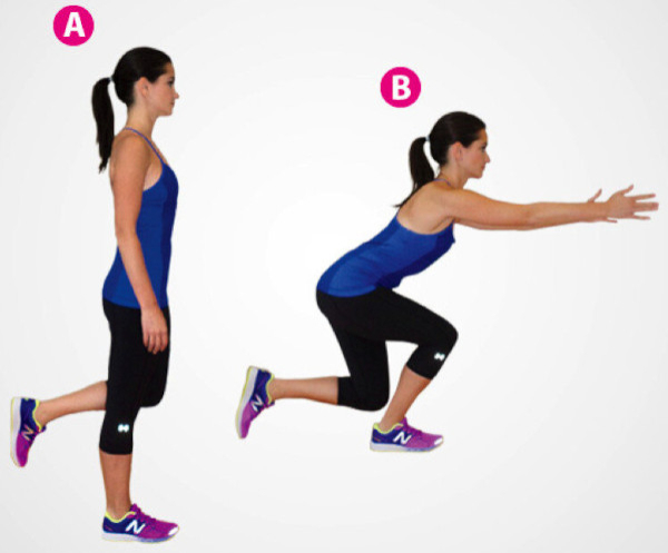 Заминка после тренировки. Упражнения, что это такое Заминка после тренировки. Упражнения, что это такое