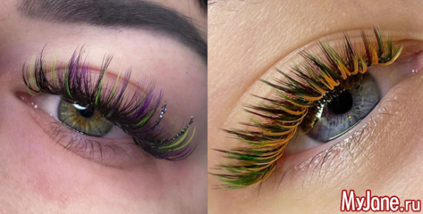 Лучшие тенденции макияжа наступающего 2025 года Лучшие тенденции макияжа наступающего 2025 года