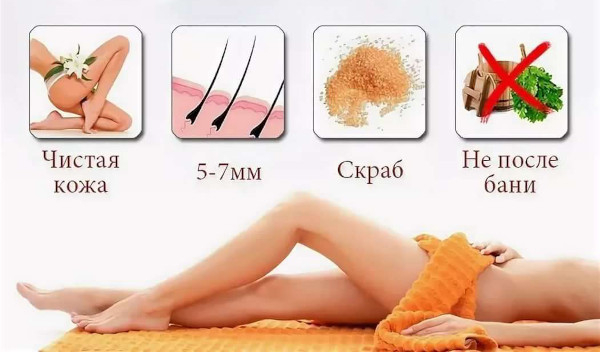 Полоски для эпиляции бикини, лица, ног. Как пользоваться Полоски для эпиляции бикини, лица, ног. Как пользоваться