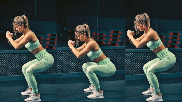 Бразильская попа. Как сделать в домашних условиях Бразильская попа. Как сделать в домашних условиях