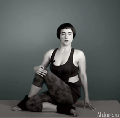 Позы йоги для укрепления иммунитета