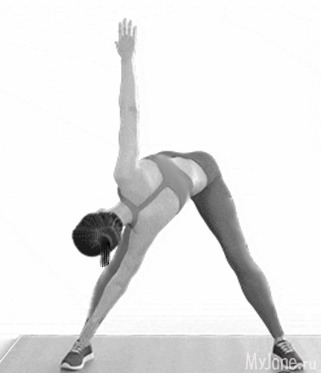 Упражнения для женщин после 50 лет для продления молодости и хорошего самочувствия Упражнения для женщин после 50 лет для продления молодости и хорошего самочувствия