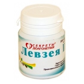 Левзея в бодибилдинге