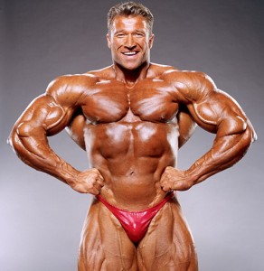 Анаболический стероид «Стромбафорт» Анаболический стероид «Стромбафорт»