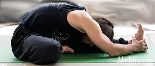 Гипертония и йога. Польза йоги для гипертоников Гипертония и йога. Польза йоги для гипертоников