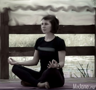 Позы йоги для укрепления иммунитета