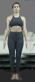 Правильная осанка - крепкое здоровье. Асаны и упражнения для улучшения осанки Правильная осанка - крепкое здоровье. Асаны и упражнения для улучшения осанки