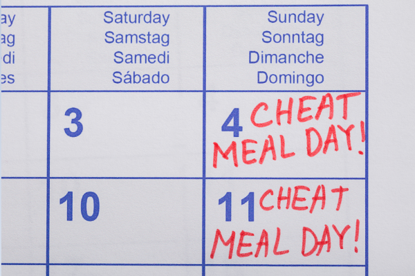 Что такое читмил и как правильно его делать Что такое читмил и как правильно его делать