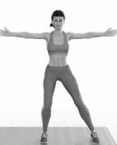 Упражнения для женщин после 50 лет для продления молодости и хорошего самочувствия Упражнения для женщин после 50 лет для продления молодости и хорошего самочувствия