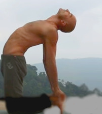 Правильная осанка - крепкое здоровье. Асаны и упражнения для улучшения осанки Правильная осанка - крепкое здоровье. Асаны и упражнения для улучшения осанки