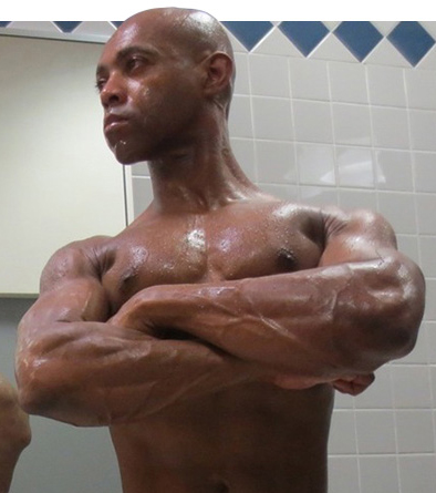 Упражнения для развития мышц шеи Упражнения для развития мышц шеи