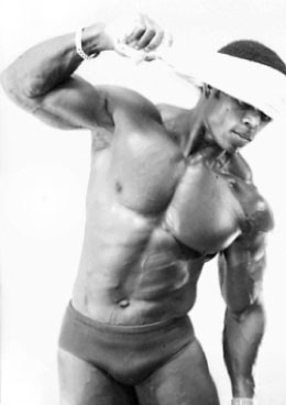 Упражнения для развития мышц шеи Упражнения для развития мышц шеи