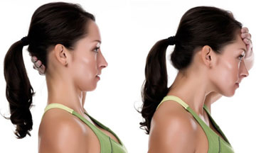 Упражнения для развития мышц шеи Упражнения для развития мышц шеи